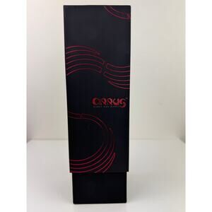 NEW Cirrus Curly and Ripply Wave Styler Volumizing No Heat or Electricity Tool